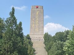 -济南战役纪念馆(济南革命烈士陵园)