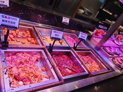 -梨花自助烤肉(天河城店)