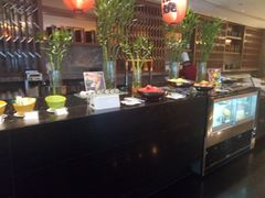 -宁波逸东豪生大酒店·豪生咖啡厅