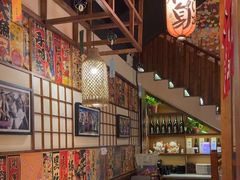 -玉川屋·深夜食堂居酒屋(柳巷店)
