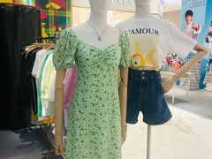 -伊势丹(现代城店)