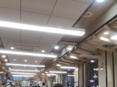 -天盛海鲜烧烤大排档·本地小海鲜·牟平腿穗子(幸福店)