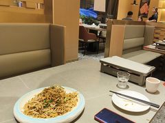 -大闫家烧烤·小海鲜家常菜(郑庄店)
