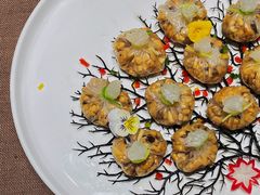 -茶宴·美食地标餐厅(沙坡尾店)