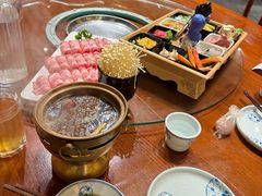 -古关火锅店(古北水镇景区店)