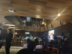 -MM·五声·音乐人与调酒师(西安路店)