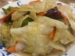 -柴氏风味斋(甘家口店)