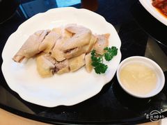-新南华大酒店(广中店)