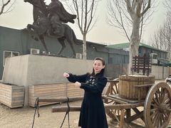 -九十九顶毡房(阜石路店)