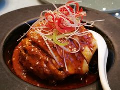 -唐廊烤鸭店(工体店)