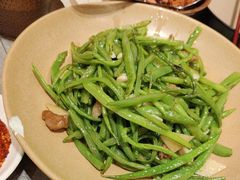 -廖川菜(金虹桥店)