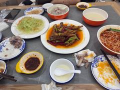 -彭记老妈蹄花(文化路店)