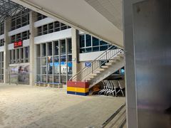 -奥冠体育华师附中恒温游泳馆