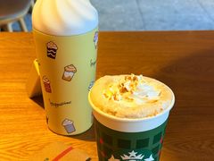 -星巴克(北京广渠门名敦道店)