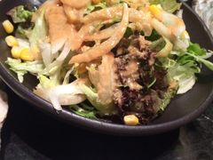 -青岛海泉湾皇冠假日度假酒店-天海日餐厅