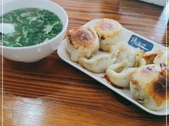 -韩海丽特色美食(秀州路店)