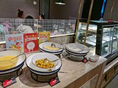 -比格比萨自助(李沧万达店)
