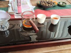 -邈墨茶馆(凤起路店)