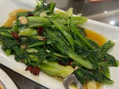 -邱记乡村菜豆花(天立酒街店)