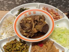 -小满手工粉(北京来福士店)