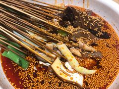 -嘉州叶婆婆钵钵鸡(建设路店)