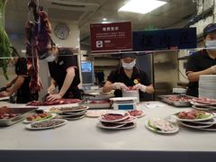 -八合里潮汕鲜牛肉火锅(深圳海岸城店)