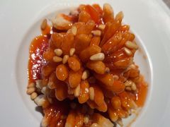 -北方家宴(祈福店)