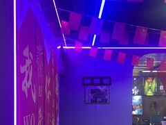 -关你鬼室大型密室逃脱(佛山创意园店)