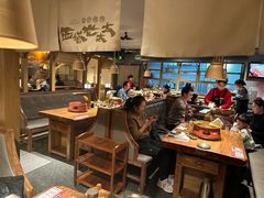 -西塔老太太泥炉烤肉(万柳华联店)