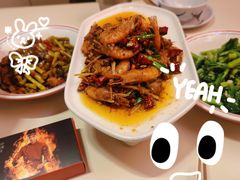 -侯师傅热炒店(印象城店)
