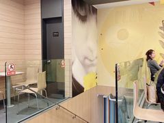 -麦当劳(漳州二路店)