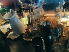 -NOVA CORE蔚来酒吧(新天地店)