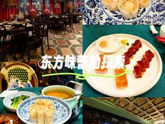 -誉八仙粤菜(万象天地店)
