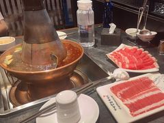 -前门后头老北京铜锅涮肉·京味菜·烤鸭(伊藤洋华堂店)