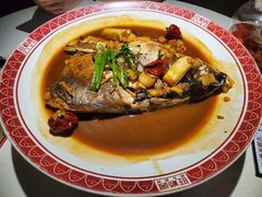 -旺顺阁鱼头泡饼(常营店)