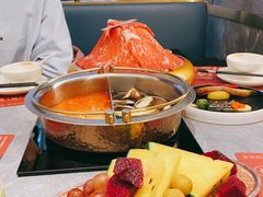 -一绪に寿喜烧(荟聚店)