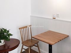 用餐区-Cafe Villa