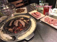 -喜来稀肉(虹泉路店)
