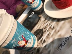 -COSTA COFFEE(成都来福士店)