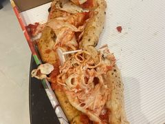 -Mammamia意大利餐厅(古北店)