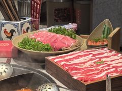 -鸿姐老火锅·传统炒料(上海旗舰店)