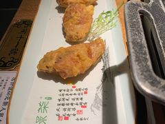 -绿茶餐厅(南昌王府井店)