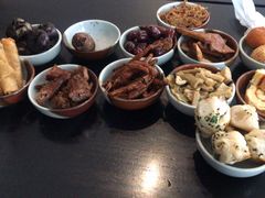 -青藤茶馆(南山路店)