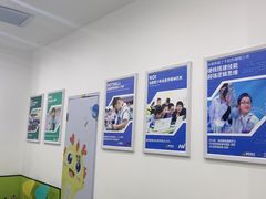 -童程童美信奥赛科技特长·乐高编程科创机器人(万达银盆岭校区)