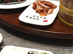 -北京全聚德(西翠路店)