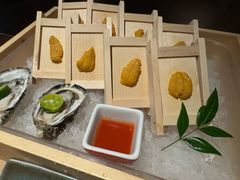 -Minase水濑·日料放题(外滩店)