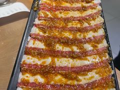 -炭之家烤肉(世茂店)