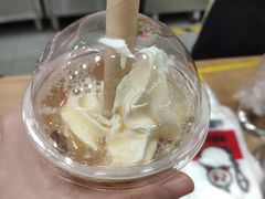 -蜜雪冰城(梅花园佳润广场店)