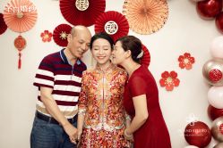 -予白婚纱礼服馆