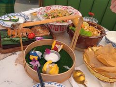 -KingThaia金泰兰(滨江天街店)